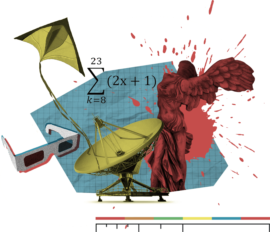 Approach Main graphic